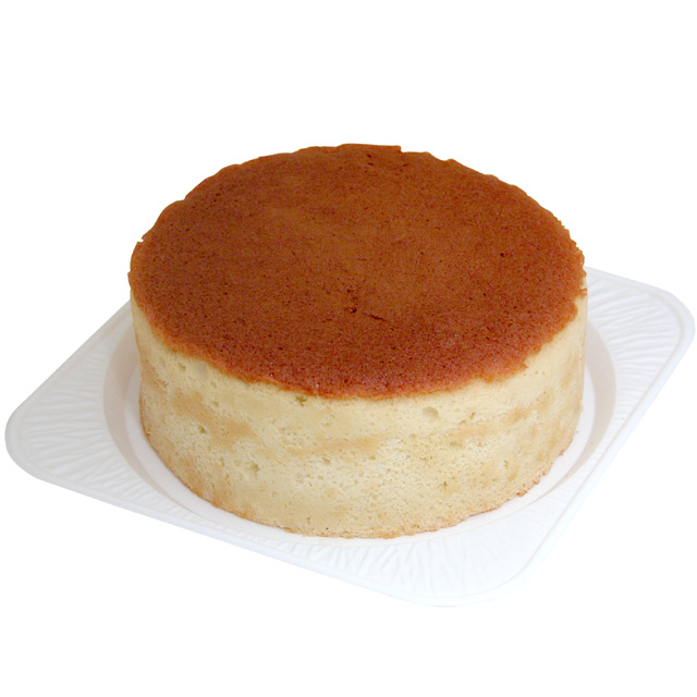 冷凍スポンジケーキ [凍]