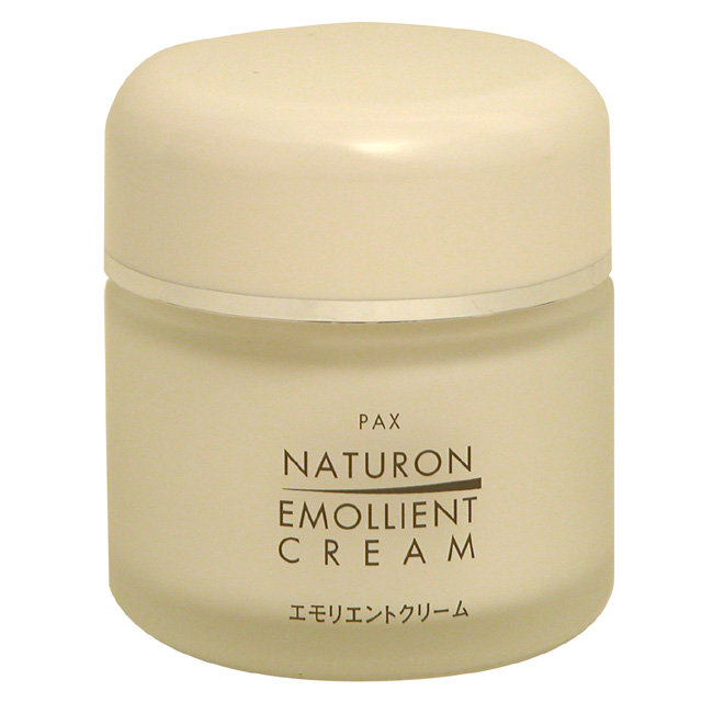 ナチュロンエモリエントクリーム