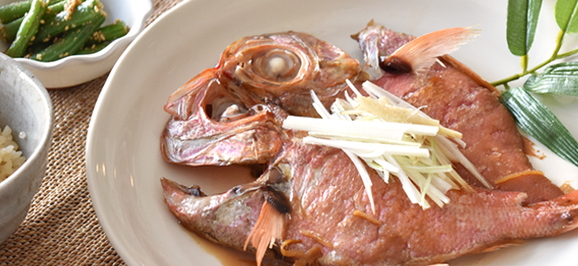 旬の魚の旨みがたっぷり 駿河の干物 橘水産 Pod