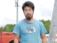 清水浩二さん