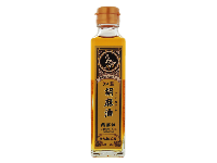 鹿児島産白ごま油