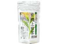 有機上煎茶