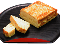 厚焼き玉子