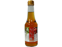 ポラーノのりんご酢