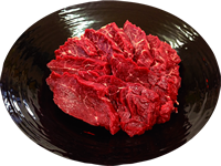 興農牛サガリ焼肉用