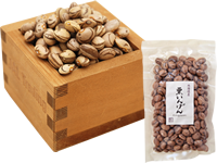 北海道産栗いんげん豆