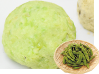枝豆(毛豆)