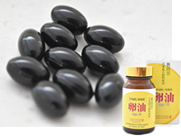 卵油