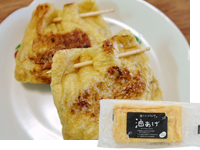油揚げ