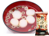 おつゆ麩