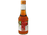 ポラーノのりんご酢