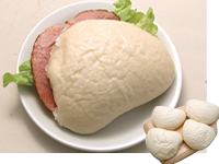 中華バンズ