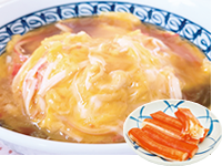 かに風味かまぼこ