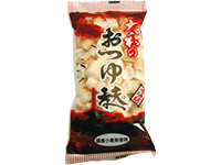 おつゆ麩