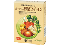 野菜ブイヨン