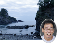 株式会社能西水産 取締役 小滝 重幸