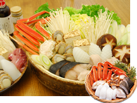 寄せ鍋セット
