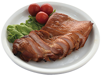 骨なしローストチキン(モモ肉)