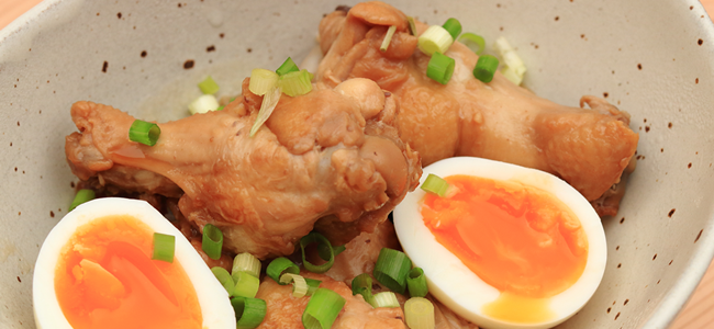 酸味が決め手! 料理をもっと美味しくする ポランのお酢