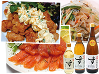 有機純米酢 老梅