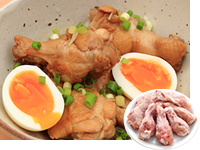 鶏手羽元
