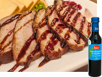 オーガニックバルサミコ酢