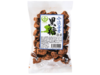 小浜島産かちわり黒糖