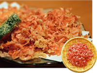 釜あげ桜えび