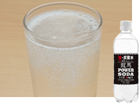 龍馬 POWER SODA