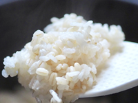 もち麦、押麦の美味しい炊き方