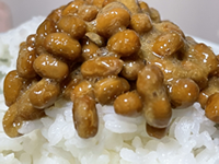 登喜和 有機納豆セット